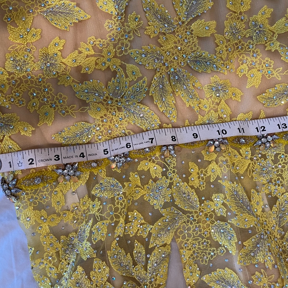 Prom Dress - Picture 4 of 6